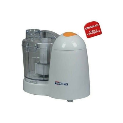 Termozeta Cotto E Mangiato Tritatutto 350 Ml 120 W