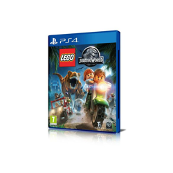 Warner Bros LEGO Jurassic World, PS4 videogioco PlayStation 4 ITA precio