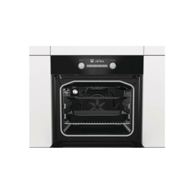 Hisense BI5323PG Forno Pirolitico 63 Litri Touch Classe Energetica A+ Inox