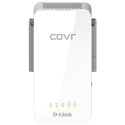 Kit Powerline COVR-P2502 Covr Wi-Fi Dual Band 3 x Gigabit Ethernet Colore Bianco precio