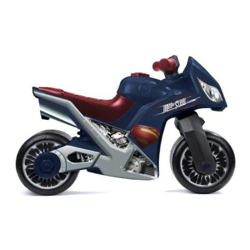 Primi Passi Moto Superman 73cm. 14862 en oferta