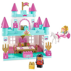 ECF7600003088 Abrick - Castello della Principessa en oferta