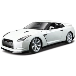 Nissan Gt-R Scala 1:18 precio