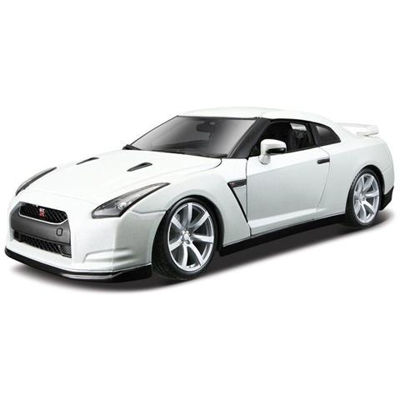 Nissan Gt-R Scala 1:18