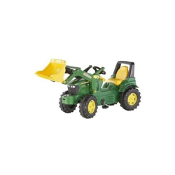 Trattore JohnDeere 7930 c / Ruspa Trac 146x52.5x77 710027 precio