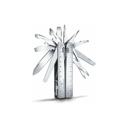 Victorinox, V30327.H Unisex, Argento, 115mm en oferta