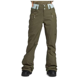 Women's Marcy High Rise Pant Pantalone Snowboard Donna Taglia S precio