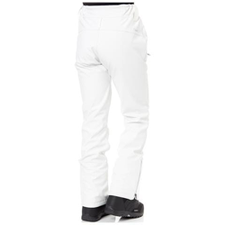 Pantaloni Snowboard Donna Protest Lole Seashell (s, Bianco) precio