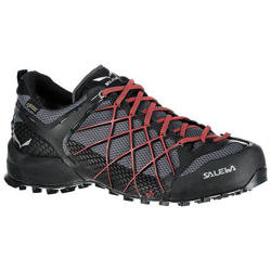 Scarpes Salewa Wildfire Goretex Scarpe Uomo Eu 42 1/2 precio