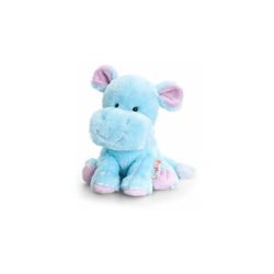 Clearco S.r.l - PELUCHE HIPPO AZZURRO CM.14 4874 precio