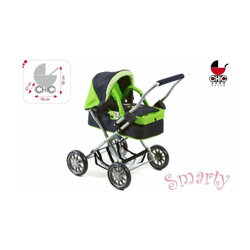 Girl Carrozzina Smarty 555-16 en oferta