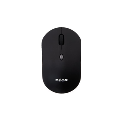 NXMOBT1001 mouse Bluetooth Laser 1200 DPI Ambidestro - Nilox características