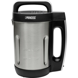 01.214002.01.001 Preparatore per zuppe e minestre acciaio inox - Princess precio