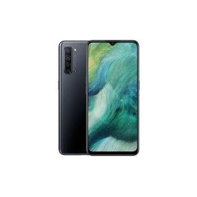 TIM Find X2 Lite 16,3 cm (6.4') 8 GB 128 GB 5G Nero Android 10.0 4025 mAh - Oppo