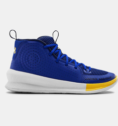 Scarpe da basket UA Jet da uomo precio