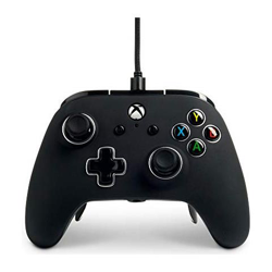 Controller Cablato Powera Fusion Pro Per Xbox One Nero Xbox One precio