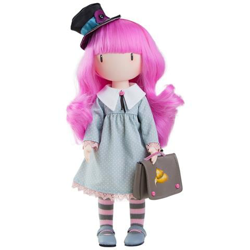 Bambola Gorjuss 32 Cm - The Dreamer - Licenza Santoro - 04913 precio