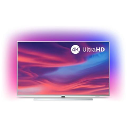 TV LED 4K Ultra HD The one 65'' 65PUS7354/12 Android TV características