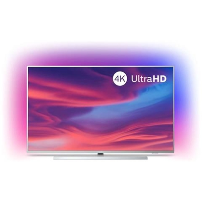 TV LED 4K Ultra HD The one 65'' 65PUS7354/12 Android TV