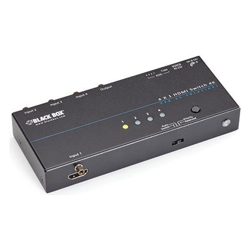 4K HDMI Switch - 2 x 1 HDMI commutatore video precio