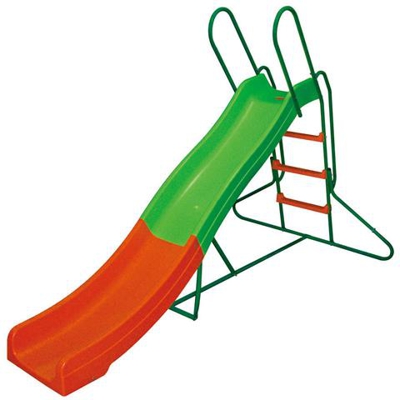 Scivolo Doppia Onda 2.4 M Family Xl