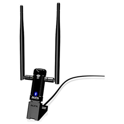 Awus036ac Adattatore Di Rete Usb, Wifi, 2,45 Ghz, 2 X Antenna) en oferta