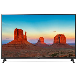 TV LED Ultra HD 4K 43'' 43UK6200 Smart TV características