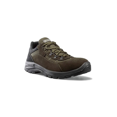 SCARPE PER TREKKING KAMIKAZE N. 42 - muschio