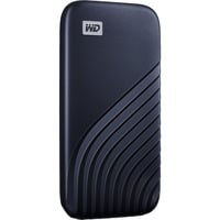 My Passport 1000 GB Blu, Disco a stato solido en oferta