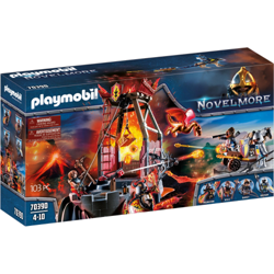 70390 set da gioco, Giochi di costruzione precio