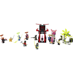 71708 LEGO® NINJAGO Mercato características