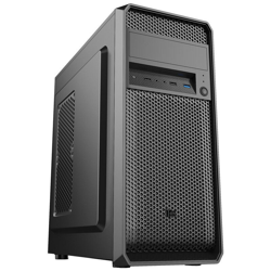 PRIME Dark Midi Tower Nero 500 W - Itek en oferta