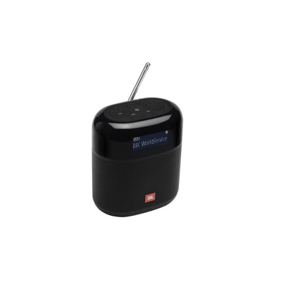 Tuner XL Portatile Digitale Nero - JBL