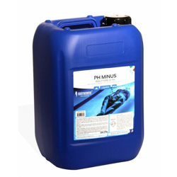 Correttore pH Minus liquido 10 Kg - San Marco en oferta