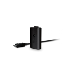 Xbox One Play & Charge Kit Kit di ricarica - Microsoft en oferta