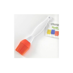 Pennello da cucina in silicone Arancione - Silikomart precio