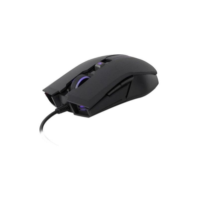 MM110 mouse USB tipo A 2400 DPI Mano destra - Cooler Master