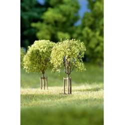 Auhagen 70950 Kit alberi bosco di latifoglie 23 fino a 42 mm 10 pz. precio