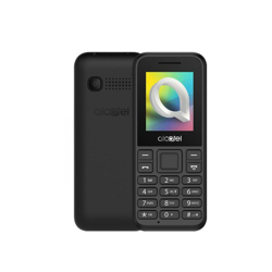 1066D 4,57 cm (1.8') 63 g Nero Telefono cellulare basico - Alcatel precio