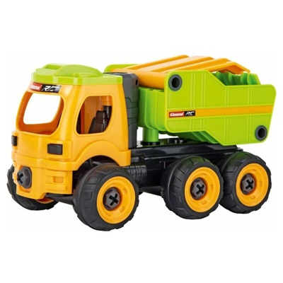 MY First Dump Truck