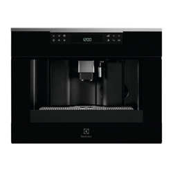 KBC65X - Macchina da Caffè da Incasso, Cappuccinatore automatico, 45 cm - Electrolux en oferta