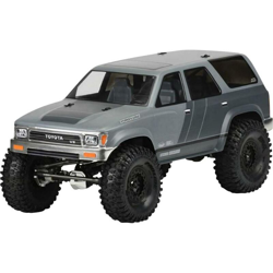 PRO-3481-00 1:10 Carrozzeria Crawler 1991 Toyota 4Runner Passo 313 mm Non verniciato, non tagliato - Pro-line precio