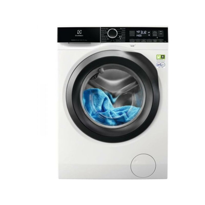 EW9F194BZ - Lavatrice a Carica Frontale Partener, 9 Kg, Giri 1400, Classe A (A+++ -70%) - Electrolux