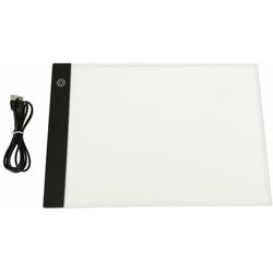 Oobest - Tasto LED Intelligente, A4 Scrittura Pittura Tracing Board precio