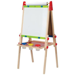 All-in-1 Easel E1010 Lavagna Multiattività precio