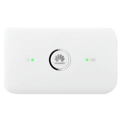 Hua E5573 mobiler LTE Hotspot wh