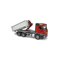 Camion Mb Arocs Container Ribaltabile en oferta