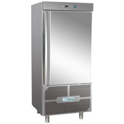 Frigo Abbattitore Afp / ab5514 14 Con Sonda Al Cuore en oferta