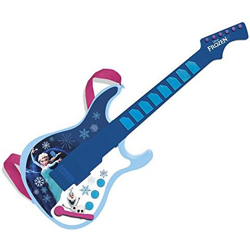 Frozenreig Chitarra Elettronica Uscita Con Mp3, 5388 precio