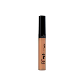 Gemey Maybelline Fit Me Concealer Correttore 55 Hezel – Set di 2 en oferta